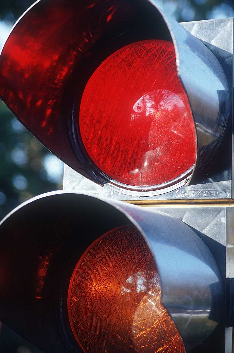 Red Light