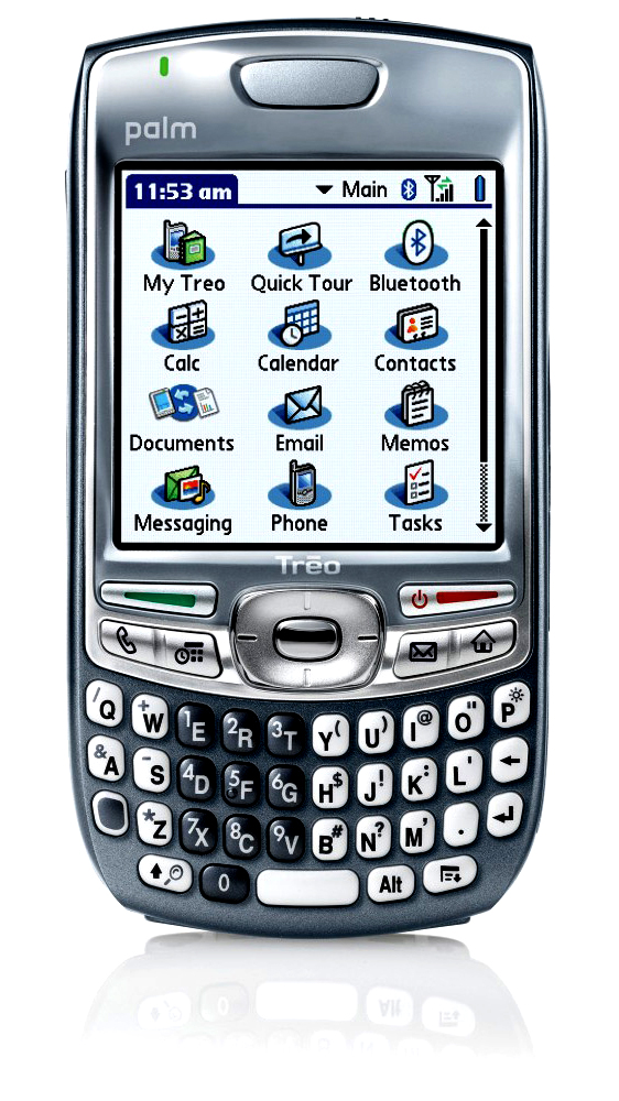 Palm Treo