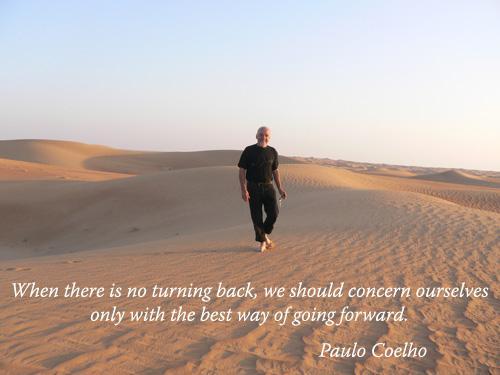 Paulo Coelho