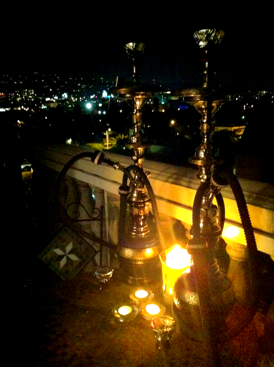 Hookahs
