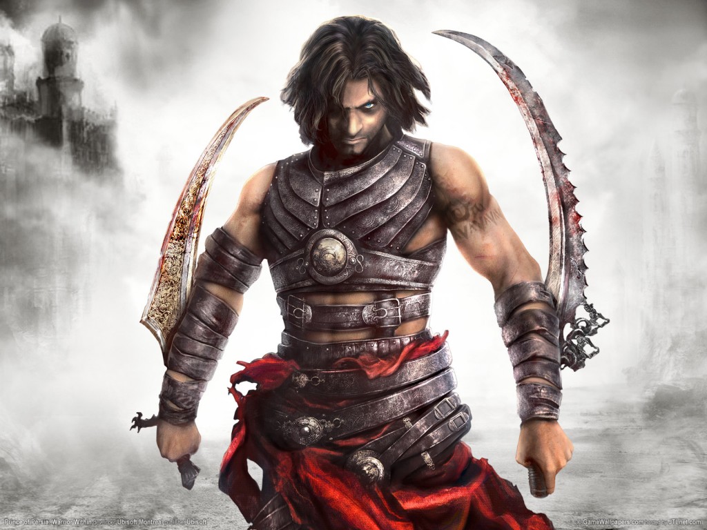 Warrior